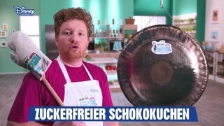An die Töpfe, fertig, lecker! Rezeptvideo - Schokoladenkuchen