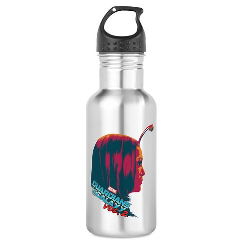 Mantis Water Bottle ? Guardians of the Galaxy Vol. 2 ? Customizable