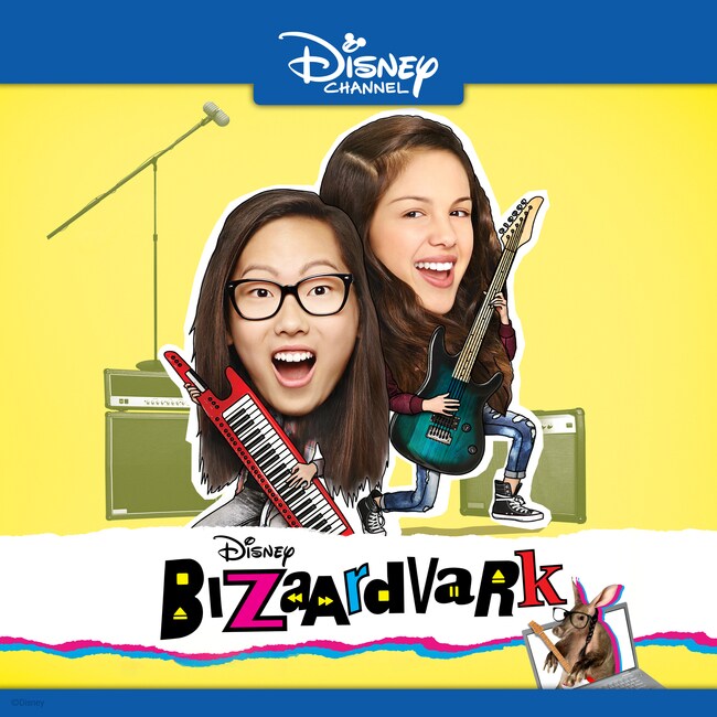 Bizaardvark: Soundtrack