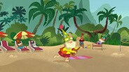 The Queen's Quest / Finders Keepers