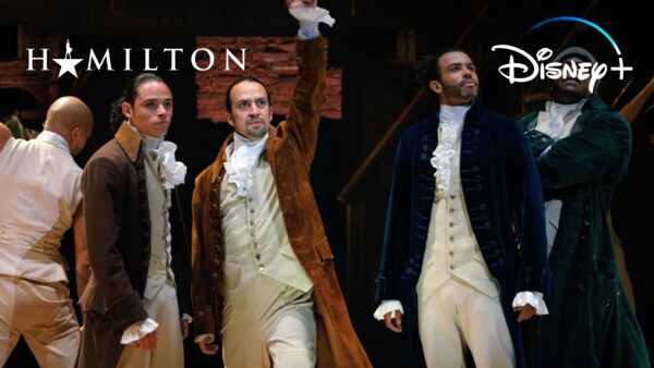 Hamilton the 2025 movie watch online