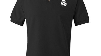 Fly Casual: Star Wars Polo Shirts Are Here!