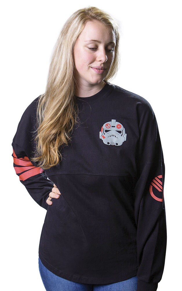 Inferno Squadron Jersey front