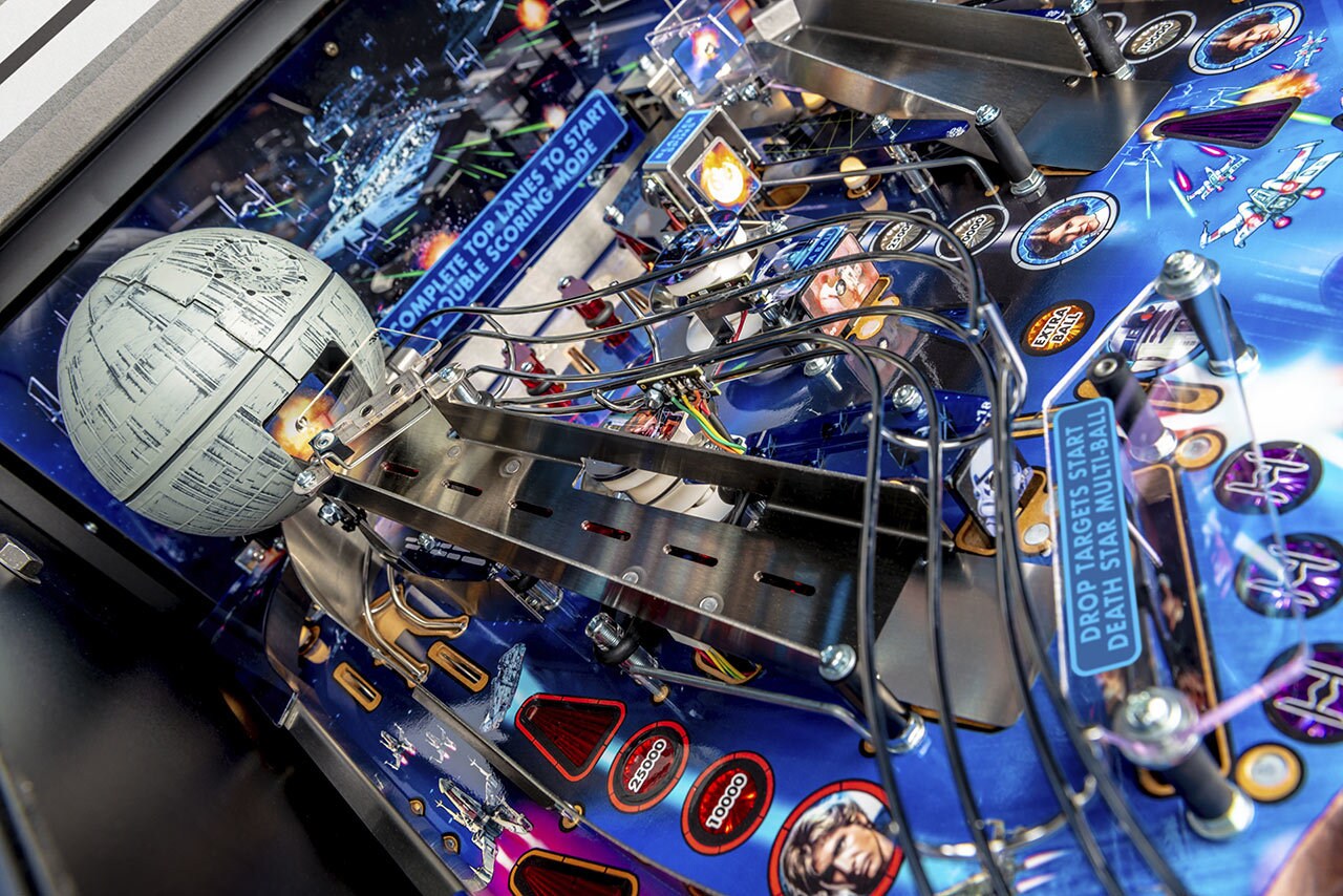 Home - Stern Pinball