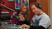 Miley Hurt The Feelings of The Radio Star