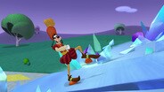 A Goofy Fairy Tale Part 2 (Part 2 of 2)