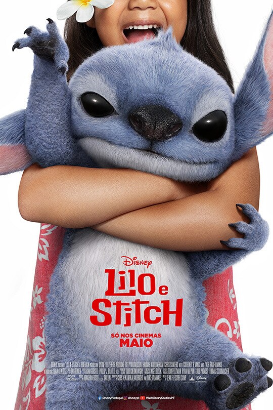 Lilo e Stitch