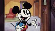 Goofy's Grandma