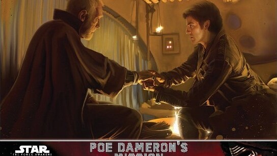 2023 TOPPS NOW® Star Wars: The Mandalorian Season 3 Episode 4 - 5 Card Set