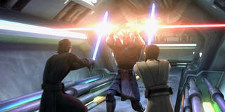 Savage Flees Toydaria