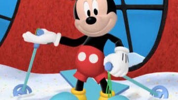 Disney Mickey Mouse Clubhouse: Choo-Choo Express