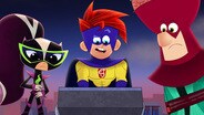 I'm Still Super! / Balls!