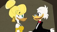 The Golden Lagoon of White Agony Plains!