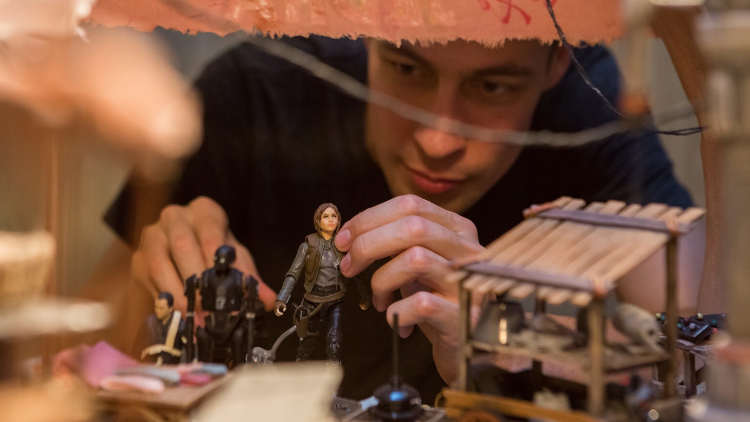 Rebelling with Stop-Motion: Q&A with the Creators of Go Rogue Videos