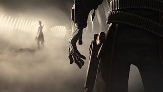 Showdown - Star Wars: The Bad Batch