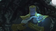 Symbiote War: Part 1 - Wild World