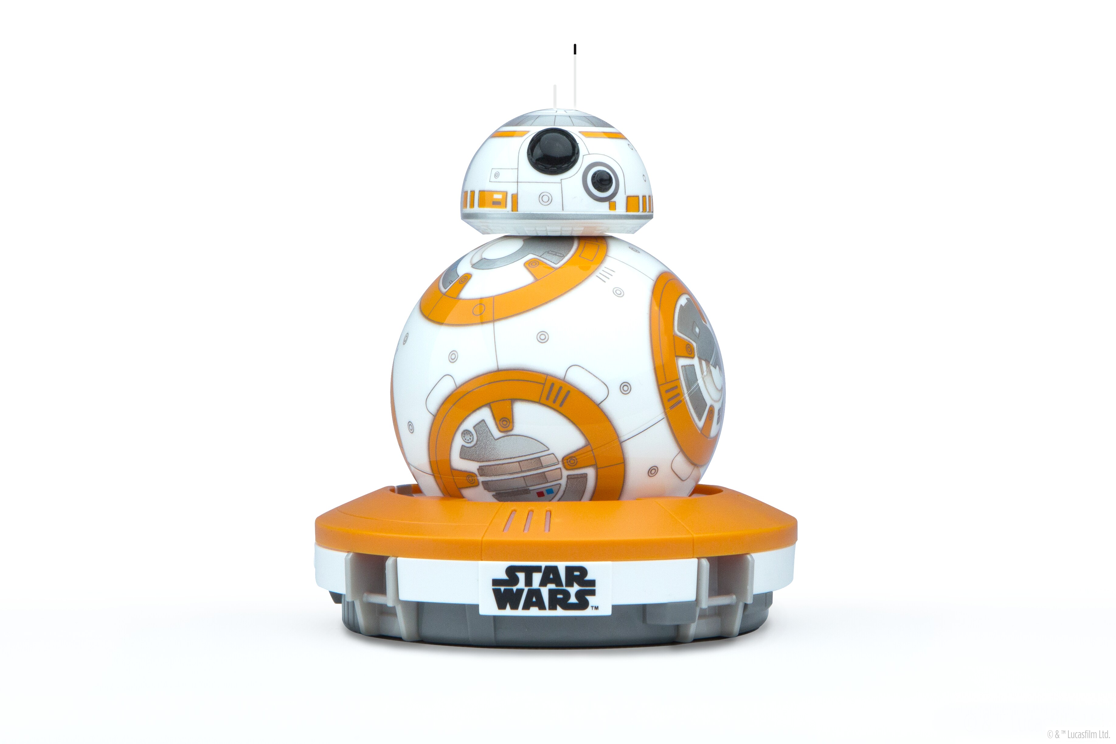 Amazon.com: Original BB-8 by Sphero (No Droid Trainer