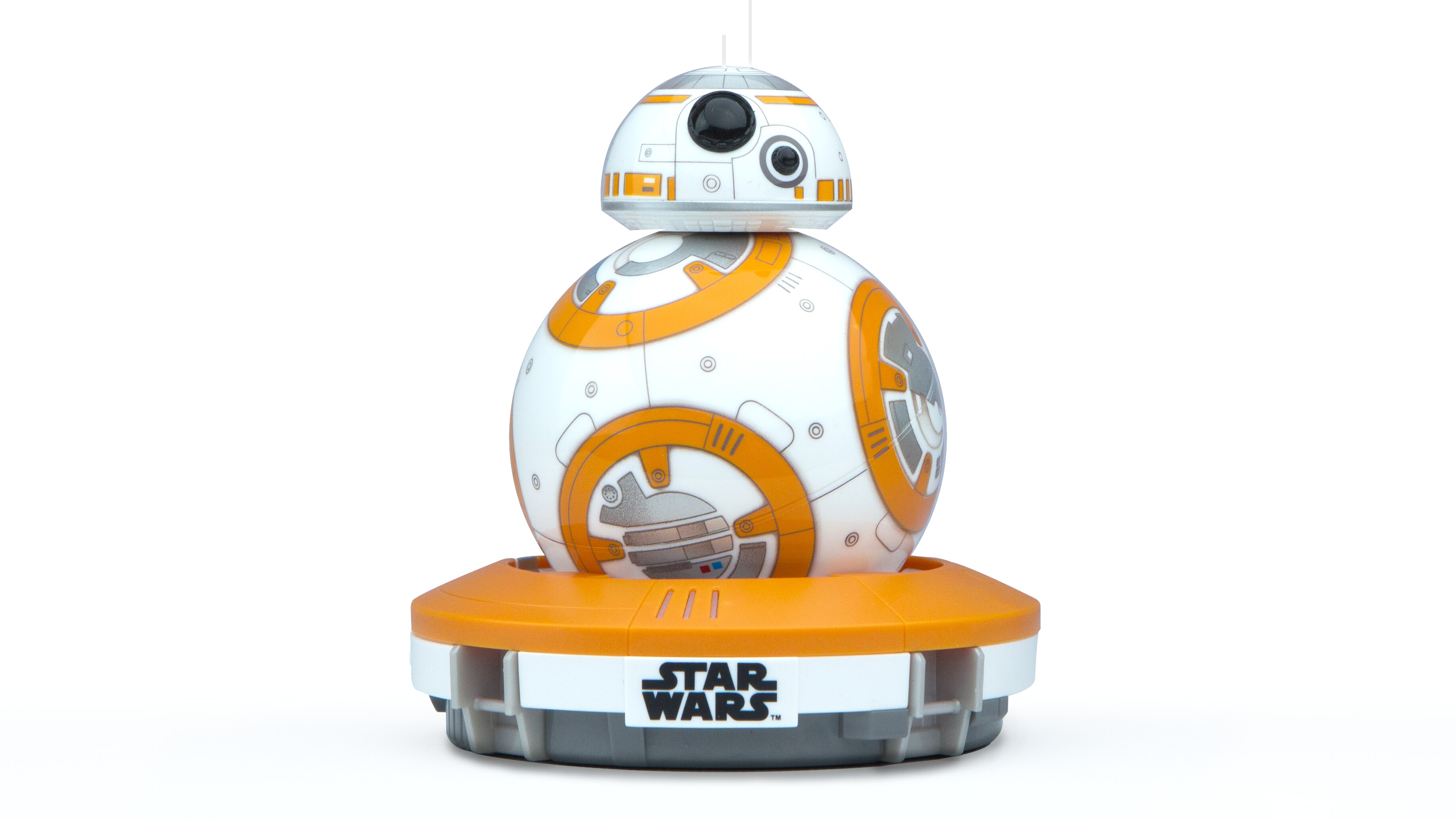 Sphero BB-8 toy - charging