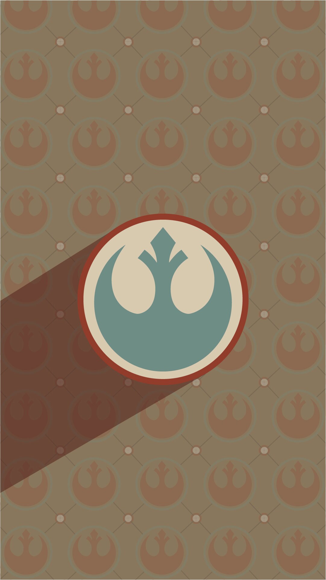 Star Wars Wallpapers for Mobile Devices 