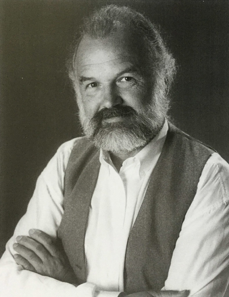 Lorne Peterson