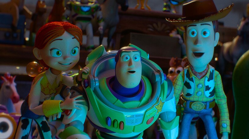 Toy Story 5 &mdash; editorial still