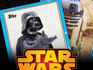 Star Wars: Card Trader