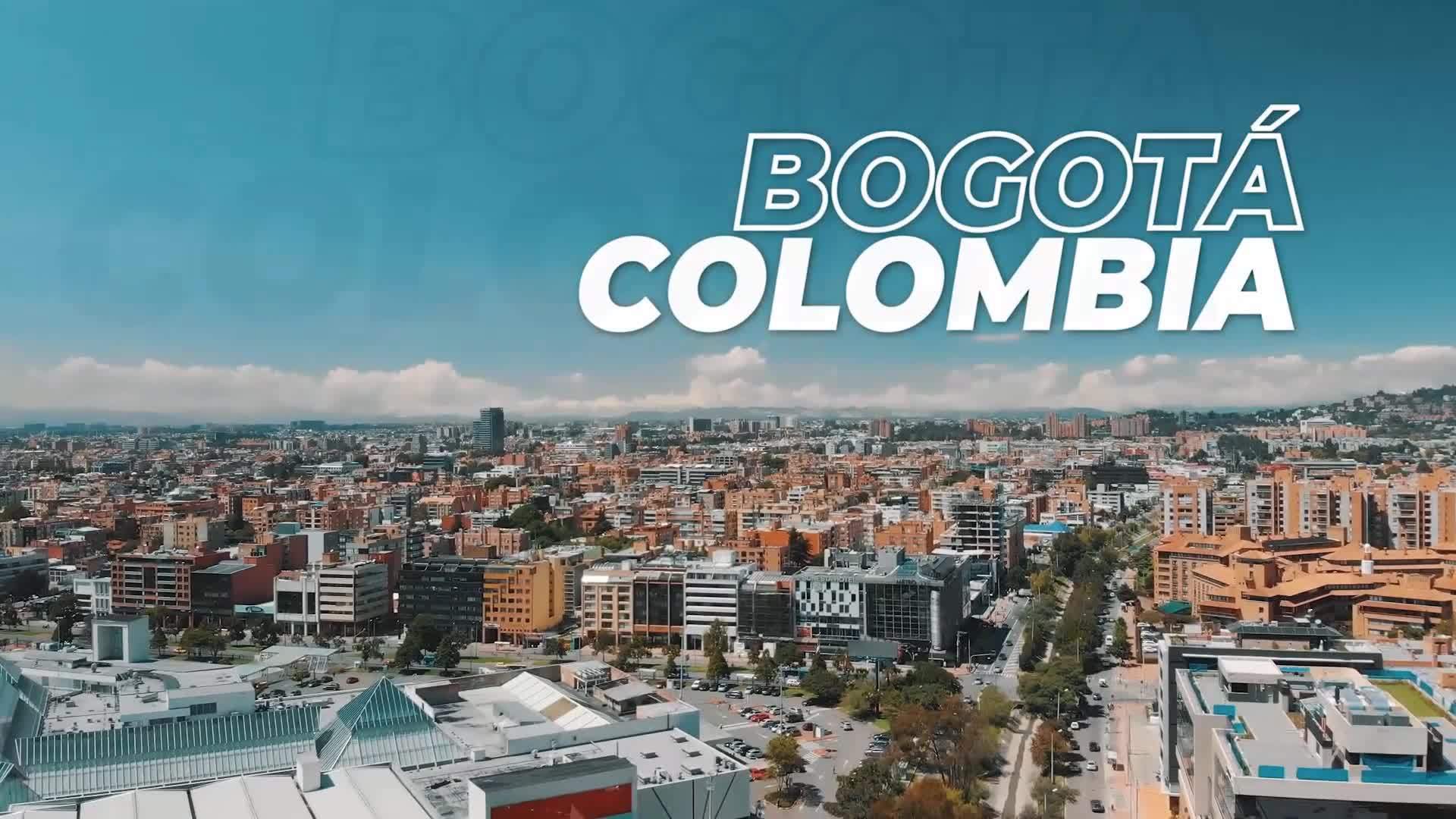Bogotá - Colombia