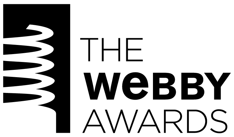 Webbies logo
