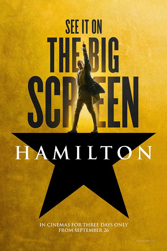Hamilton