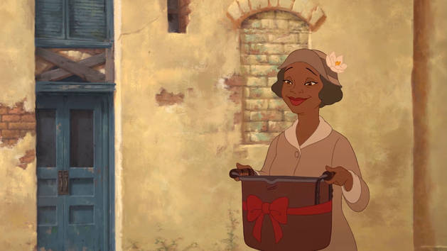 La Princesa y el Sapo | Walt Disney Studios