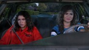 Cassandra Undercover