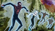 Return to the Spider-Verse – Part 4