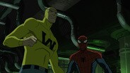 S.H.I.E.L.D. Academy