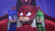 Terrible Two-some/Owlette's Luna Trouble