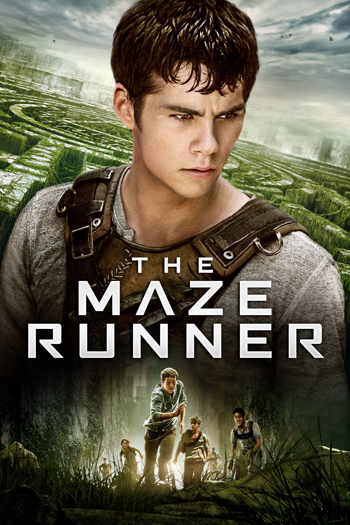 Maze Runner