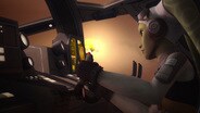 Ghosts of Geonosis: Part 2