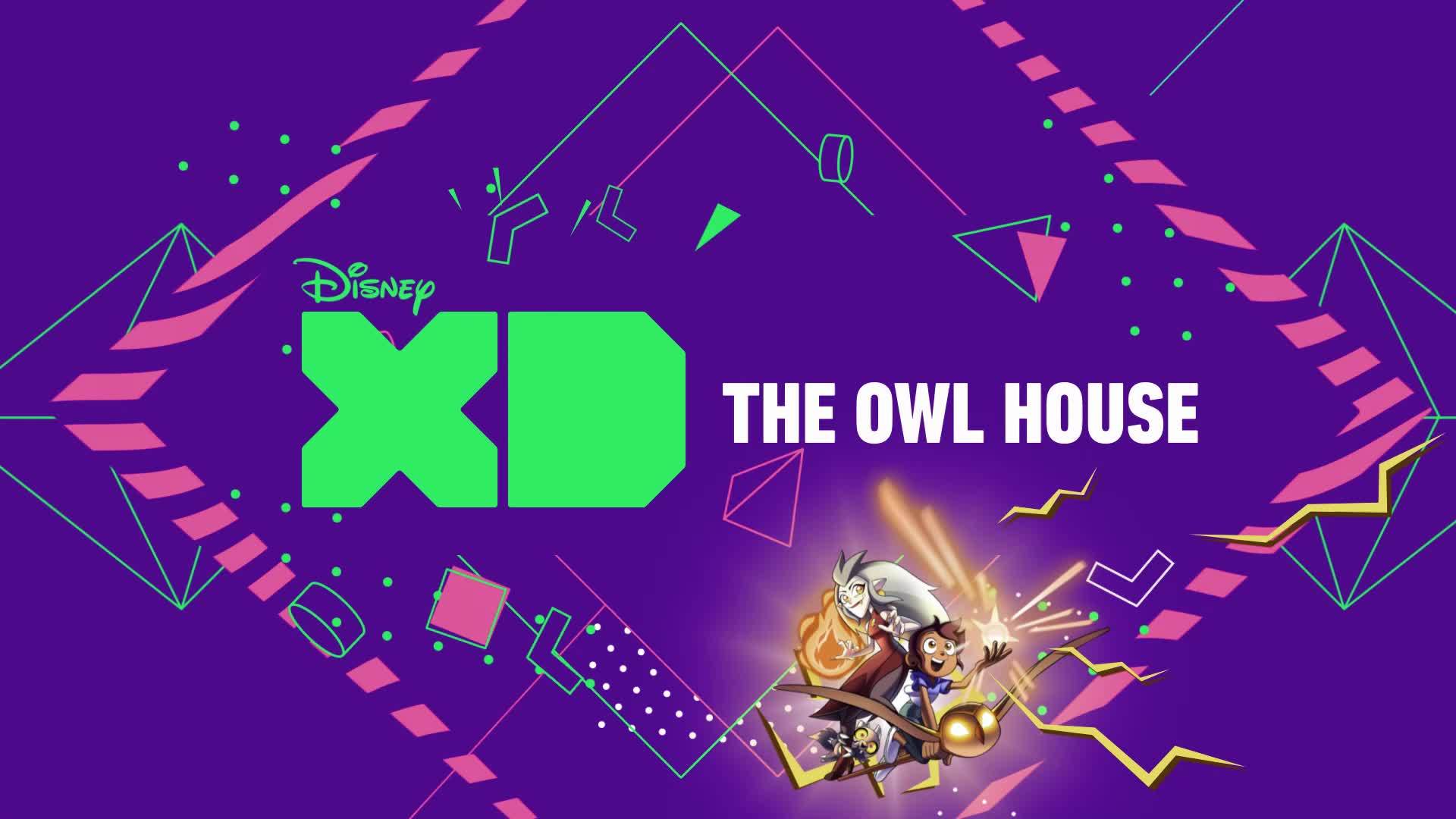 The Owl House Temporada 3: fecha y hora de lanzamiento reveladas -  Entretenimiento