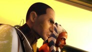 Jedi Crash