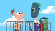 Doof 101 / Father's Day
