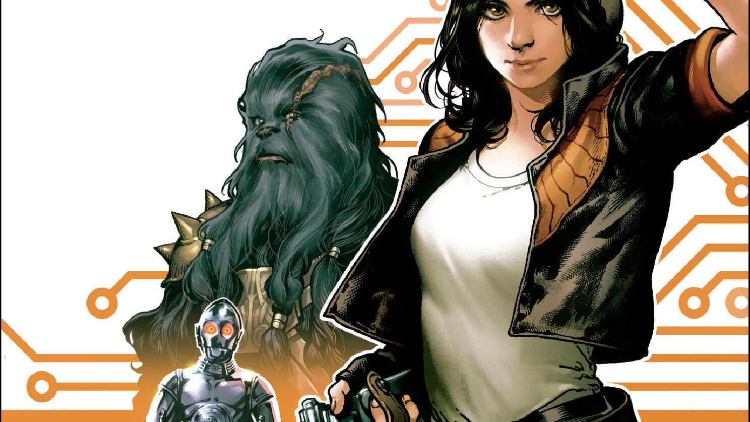The Doctor Is In: New Doctor Aphra Ongoing Series Coming This December - Exclusive
