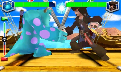 disney infinity toy box challenge