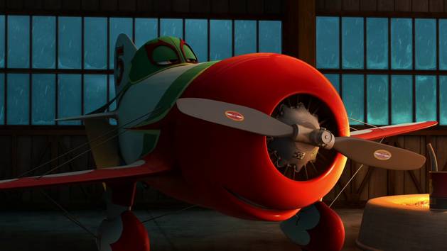 Planes - Rochelle | Disney Australia Video