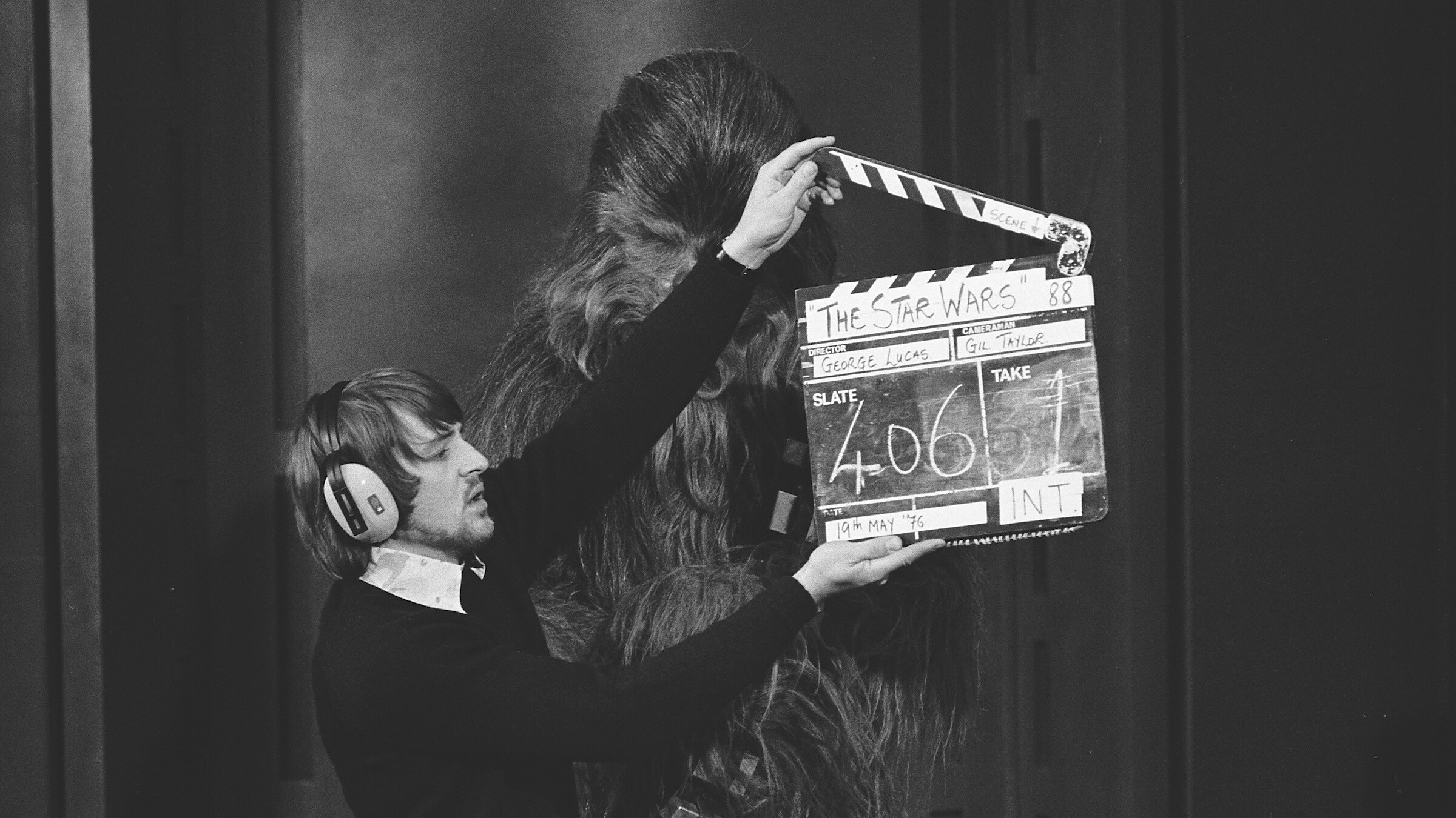Quiz: Star Wars: A New Hope Behind-the-Scenes Trivia!