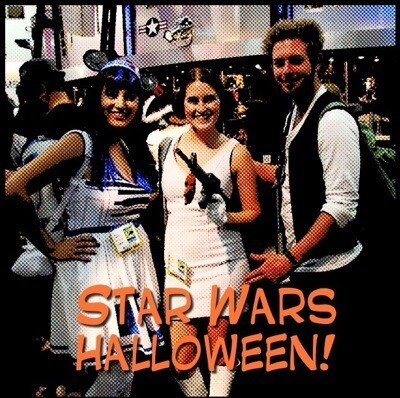 Last-Minute Star Wars Costume Ideas | StarWars.com