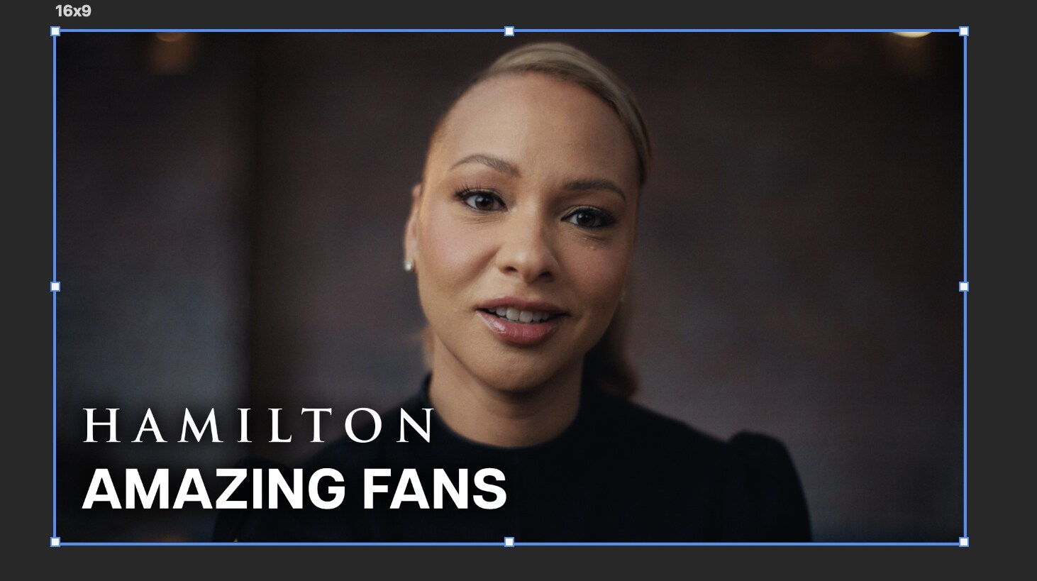 Hamilton | Amazing Fans