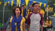 Ultimate Tailgate Challenge