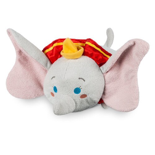 dumbo teddy primark