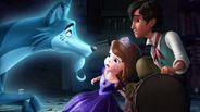 Elena and the Secret of Avalor: Part II