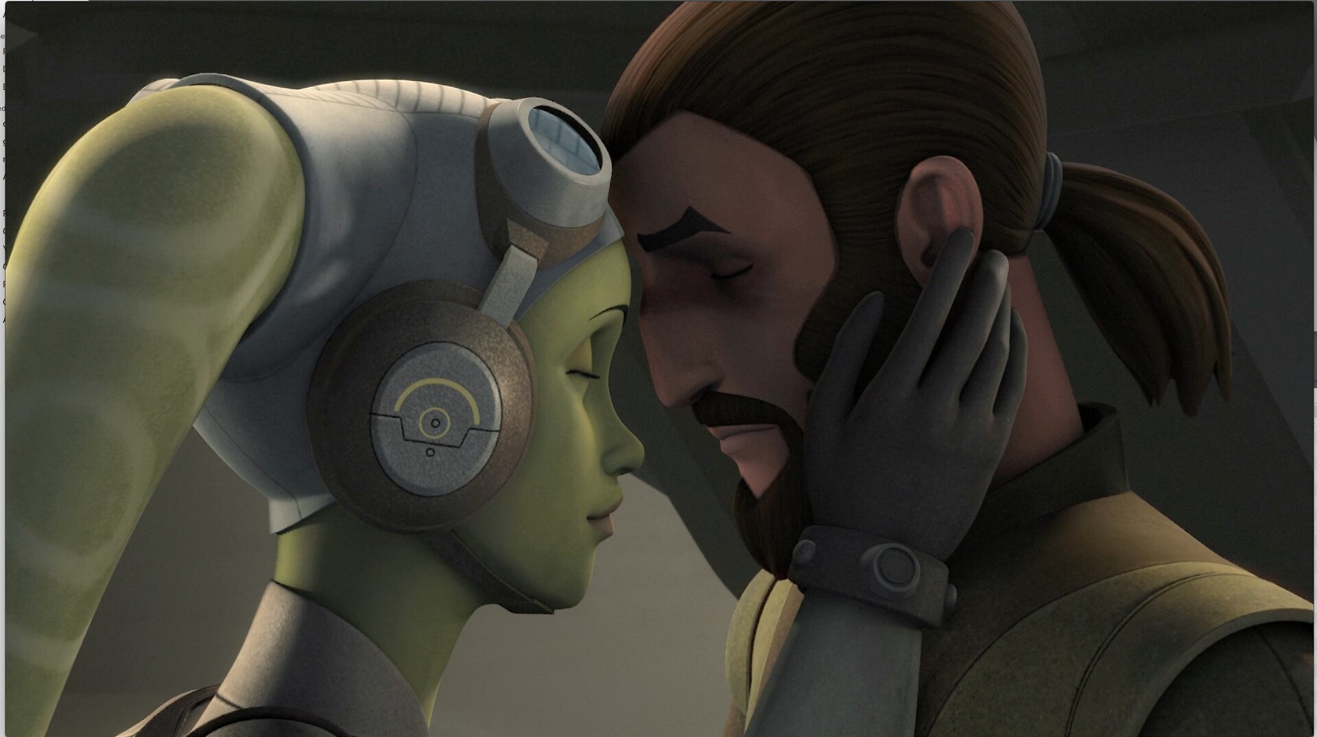 Star Wars Rebels Season 4 Trailer