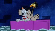 Double Dog Dare / Mooove It On Over